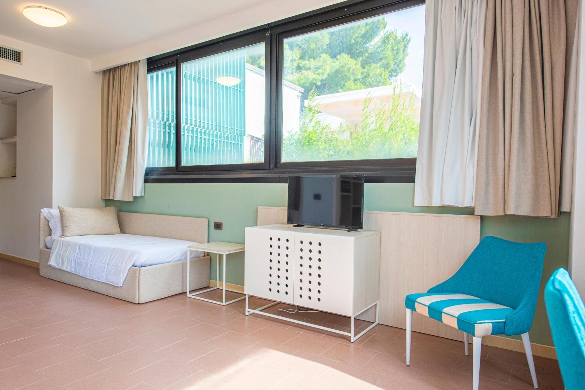 Comfort Triple Room