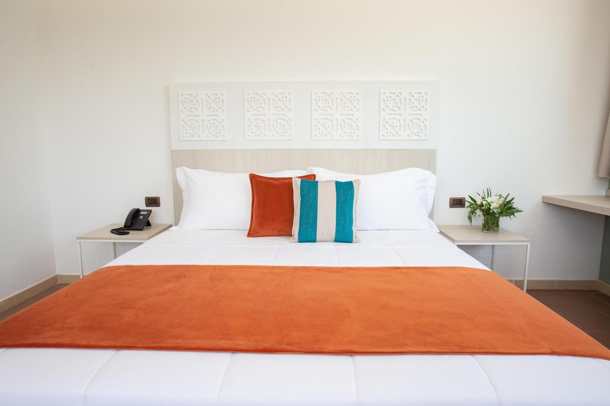 Comfort Quadruple Room